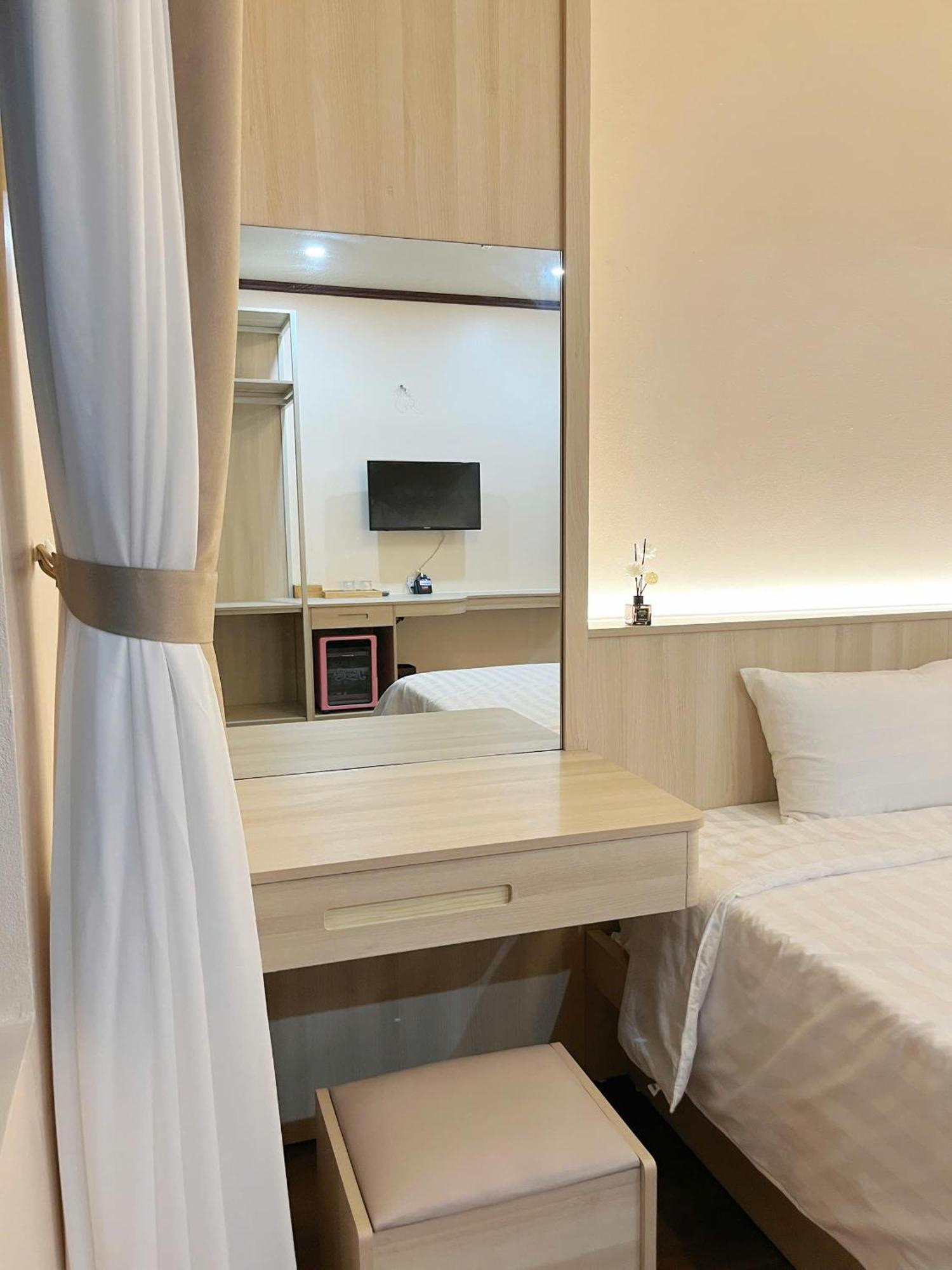 Vuon Cam Hotel Cao Bang Eksteriør bilde