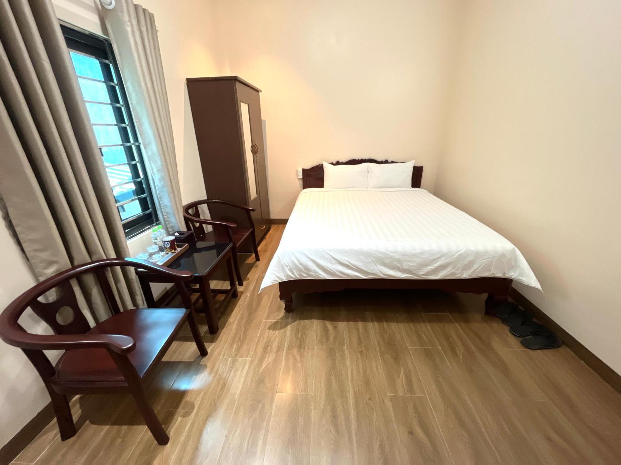 Vuon Cam Hotel Cao Bang Eksteriør bilde